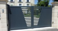 Notre société de clôture et de portail à Saint-Sauveur-la-Vallee